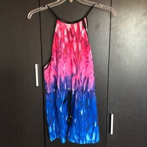 Romper by Aqua Blu Australia